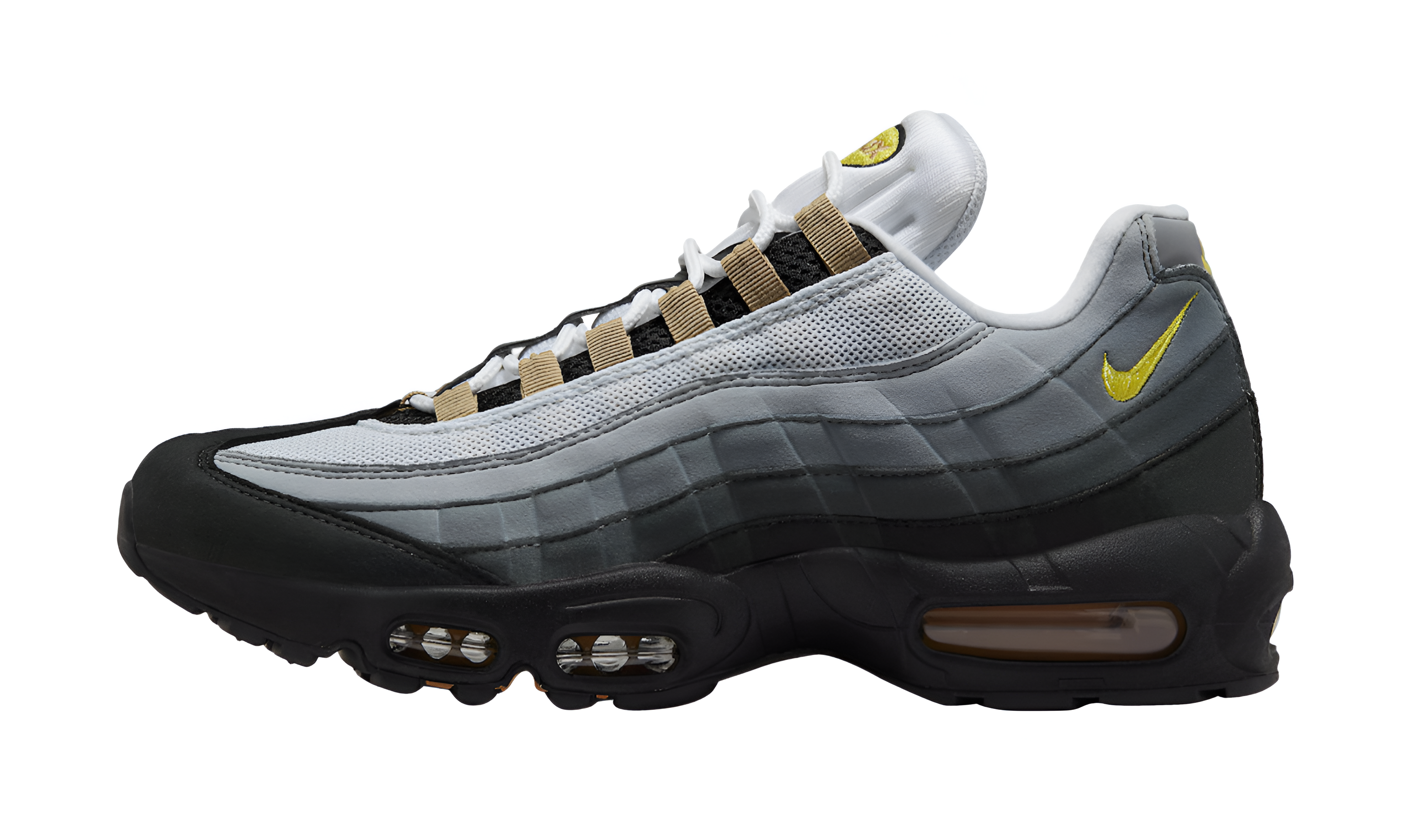 Icônes Nike® Air Max 95