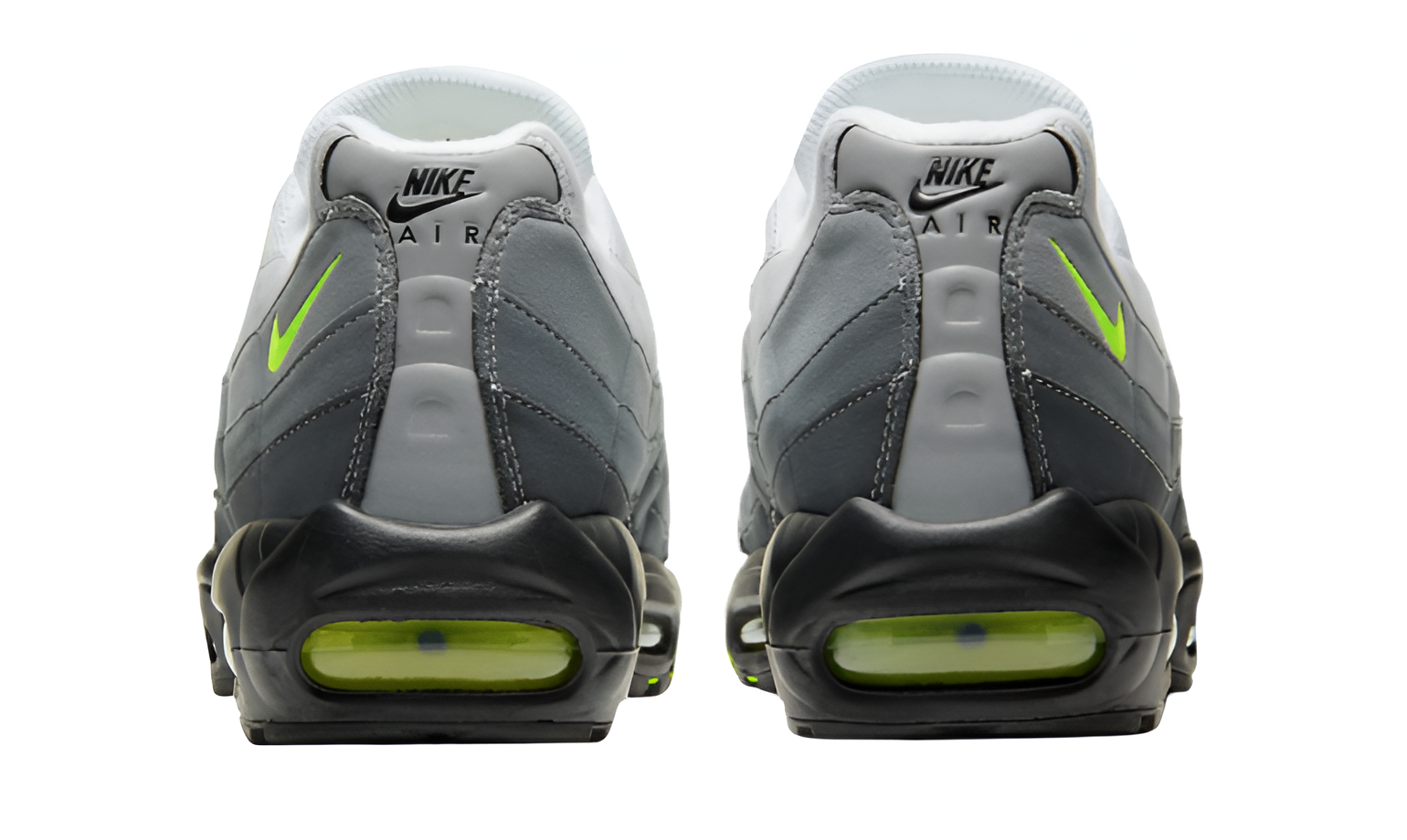 Nike® Air Max 95 OG Néon