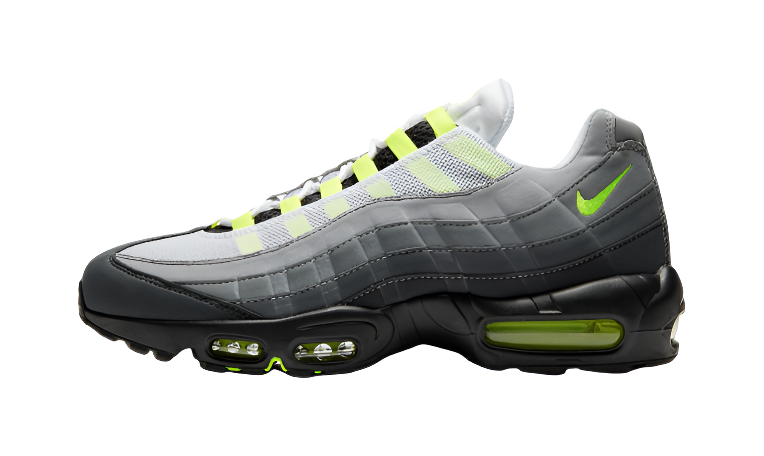 Nike® Air Max 95 OG Néon