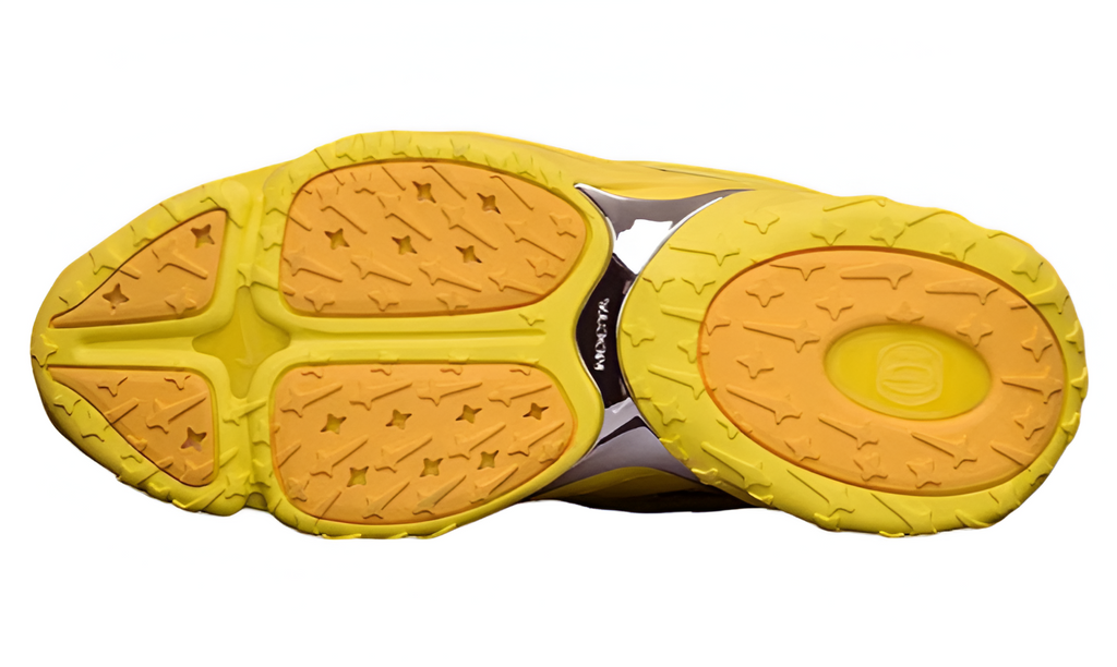Nike® x Nocta® Hot Step 2 Jaune