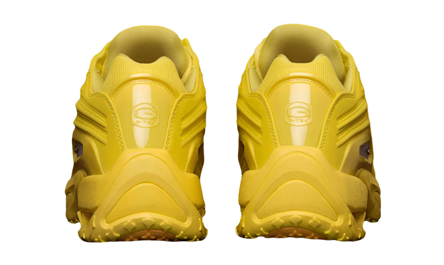 Nike® x Nocta® Hot Step 2 Jaune