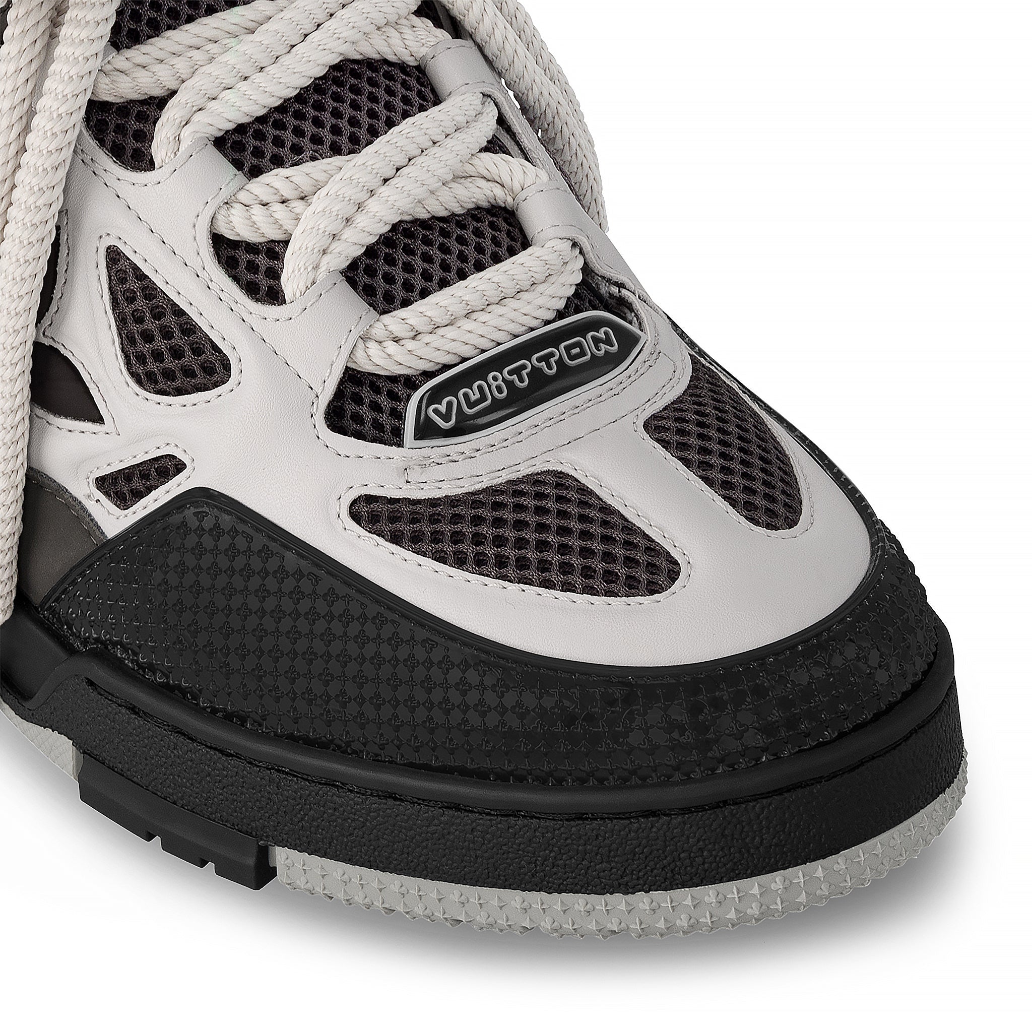 Louis Vuitton Skate Monogram Marron