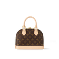 LV - Sac Alma BB NO