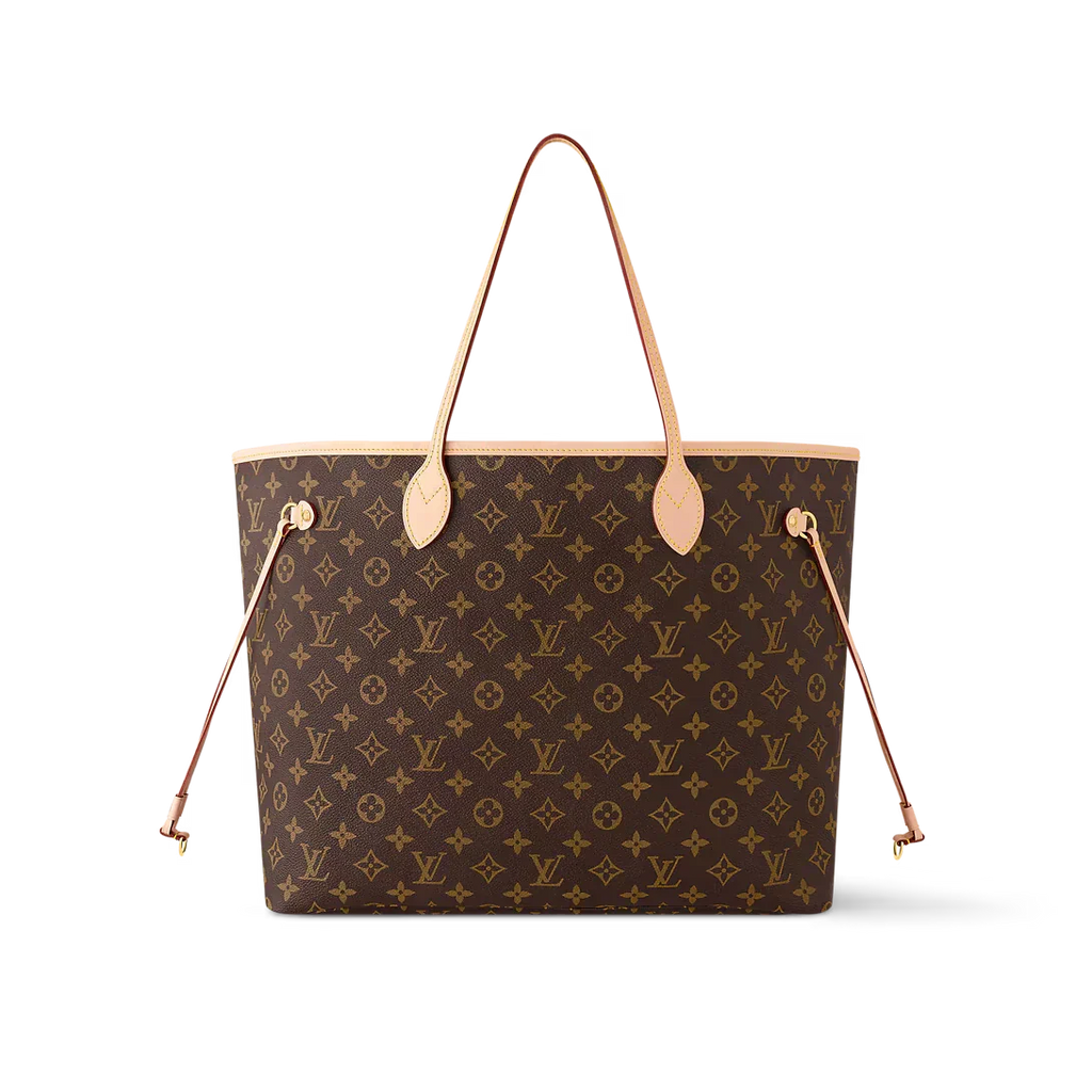 LV - Sac Neverfull GM