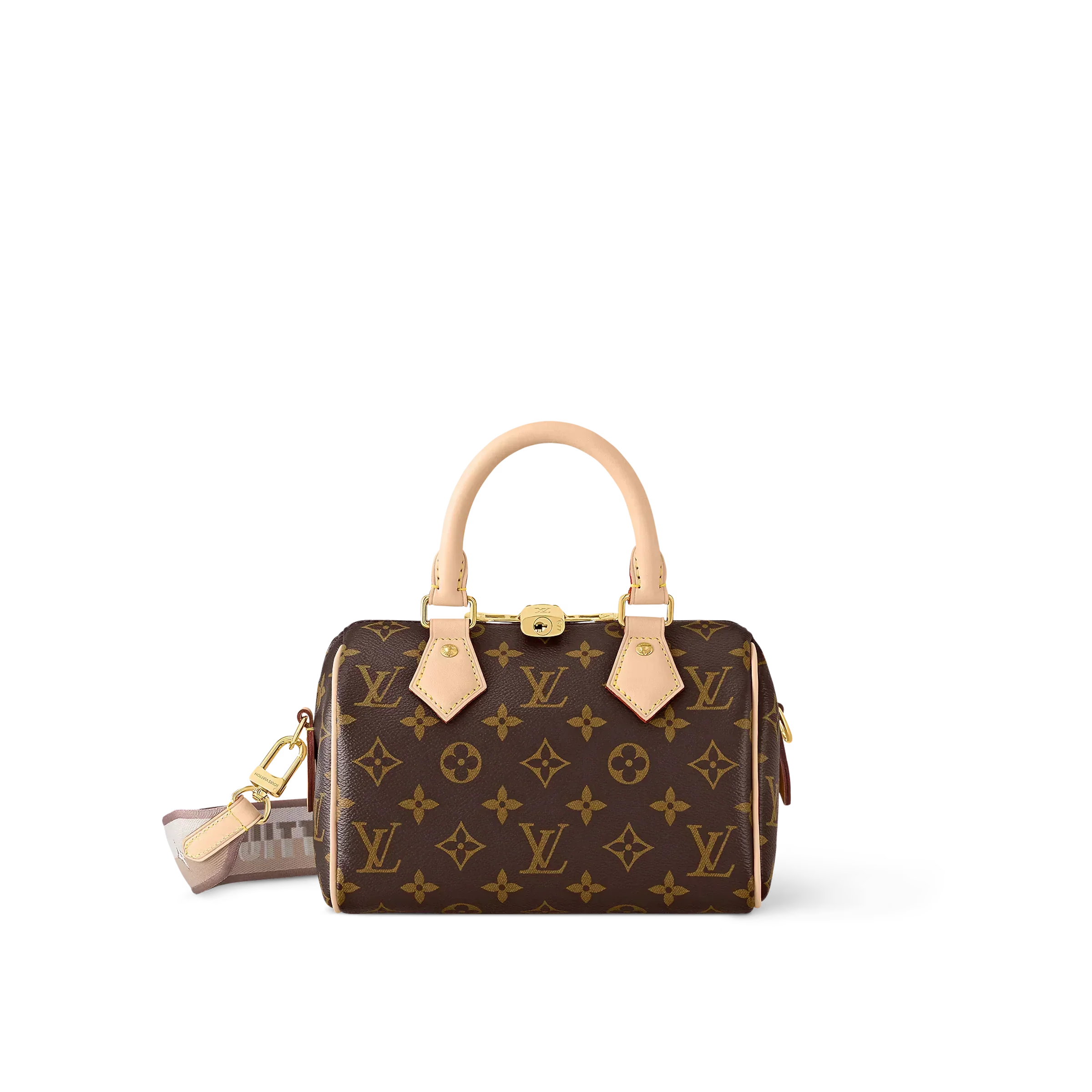 LV - Sac Speedy Bandoulière 20