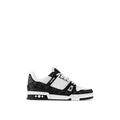 Louis Vuitton Trainer Noir