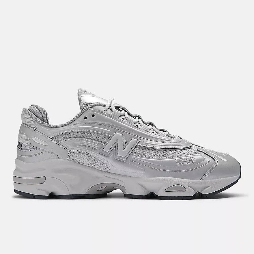 New Balance 1000 ARGENT MÉTALLISÉ