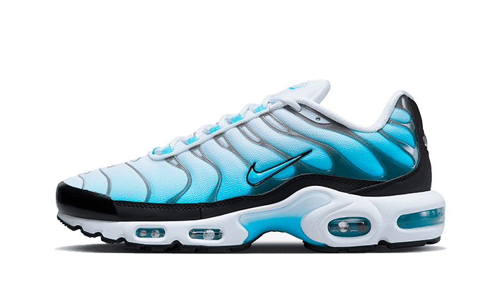 Nike® Air Max Plus Bleu Baltique