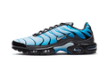 Nike® Air Max Plus Dégradé bleu