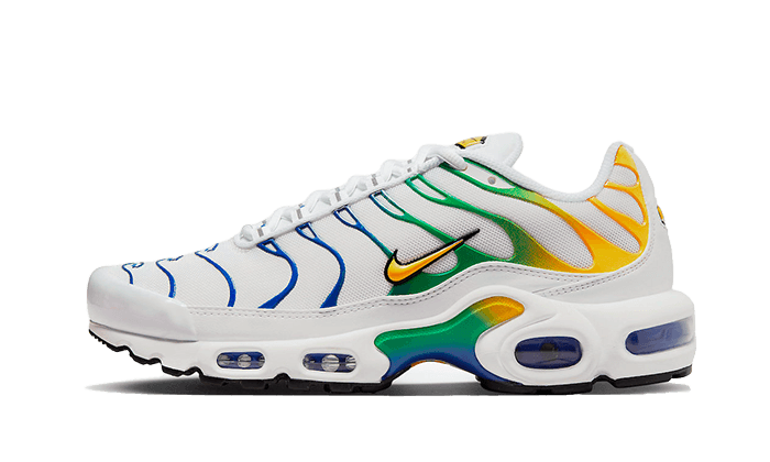 Nike® Air Max Plus Brésil