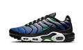 Nike® Air Max Plus Icons Vert Éclatant