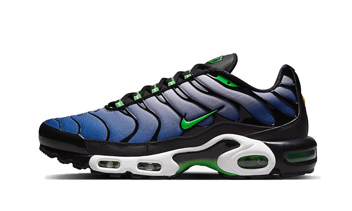 Nike® Air Max Plus Icons Vert Éclatant
