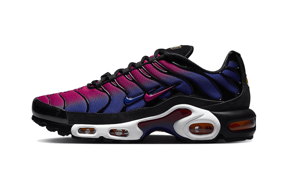 Nike® x Patta Air Max Plus FC Barcelone