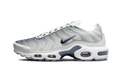 Nike® Air Max Plus Gris Voile