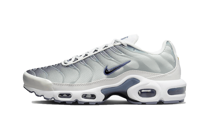 Nike® Air Max Plus Gris Voile
