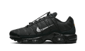 Nike® Air Max Plus Toggle Noir Réfléchissant