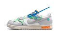 Nike® x Off-White® Dunk Low lot 26