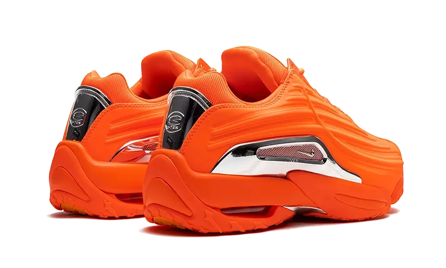 Nike® x Nocta® Hot Step 2 Orange Total