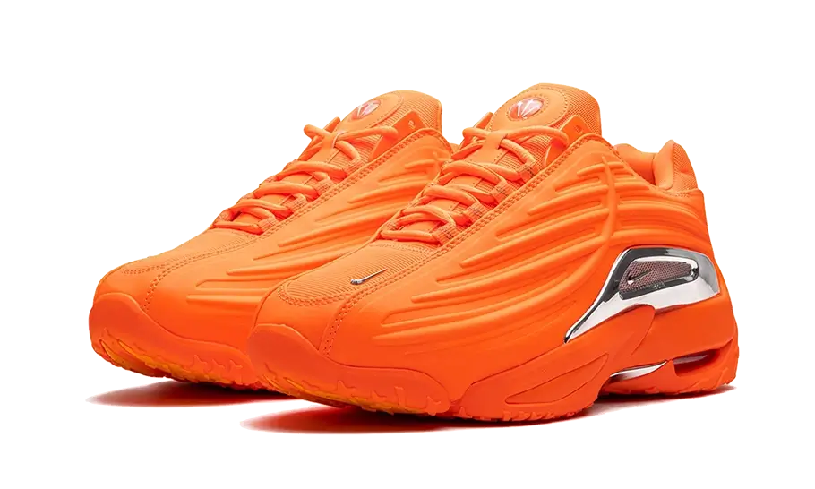 Nike® x Nocta® Hot Step 2 Orange Total