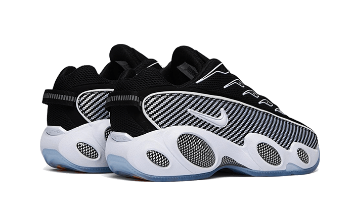 Nike® x Nocta® Glide Noir et Blanc