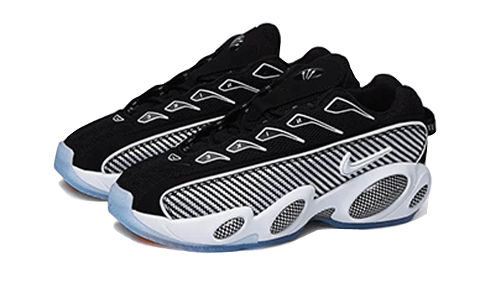 Nike® x Nocta® Glide Noir et Blanc
