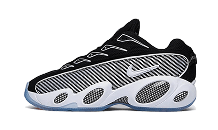 Nike® x Nocta® Glide Noir et Blanc