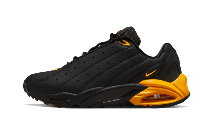 Nike® x Nocta® Air Terra Noir Or Universitaire